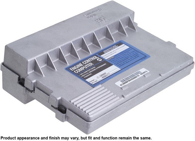 CARDONE Reman Powertrain Control Module (PCM) P/N:77-3008F Fits: Saturn Sc1 1996, Saturn Sc2 1996, Saturn Sl 1996, Saturn Sl1 1996, Saturn Sl2 1996, Saturn Sw1 1996, Saturn Sw2 1996 - Image 3