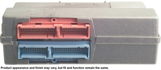 CARDONE Reman Powertrain Control Module (PCM) P/N:77-3009F Fits: Saturn Sc2 1996, Saturn Sl2 1996, Saturn Sw2 1996 - Image 2