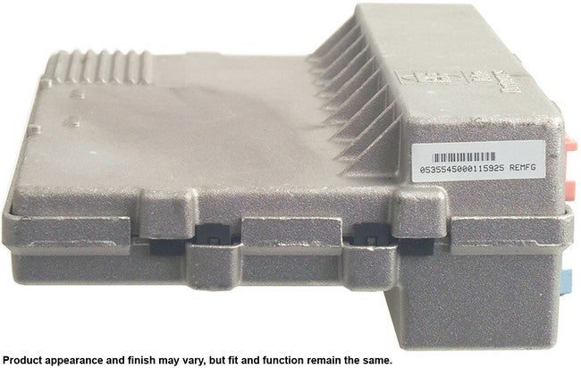 CARDONE Reman Powertrain Control Module (PCM) P/N:77-3009F Fits: Saturn Sc2 1996, Saturn Sl2 1996, Saturn Sw2 1996 - Image 3