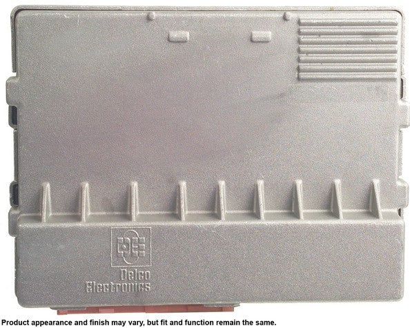 CARDONE Reman Powertrain Control Module (PCM) P/N:77-3009F Fits: Saturn Sc2 1996, Saturn Sl2 1996, Saturn Sw2 1996 - Image 4