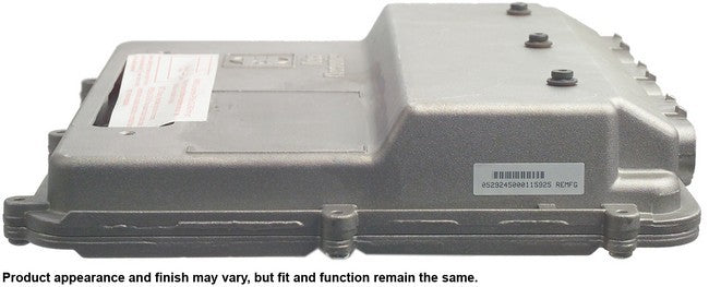 CARDONE Reman Powertrain Control Module (PCM) P/N:77-3428 Fits: Buick Regal 95-94 - Image 3