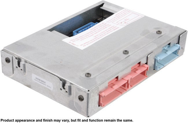 CARDONE Reman Powertrain Control Module (PCM) P/N:77-3488 Fits: Chevrolet C1500, Chevrolet C1500 Suburban, Chevrolet C2500, Chevrolet C2500 Suburban, Chevrolet C3500, Chevrolet C3500hd, Chevrolet G20, Chevrolet G30, Chevrolet K1500 - Image 3