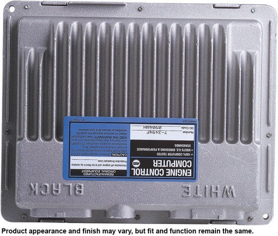 CARDONE Reman Vehicle Control Module P/N:77-3494F Fits: Cadillac Escalade, Chevrolet Astro, Chevrolet Blazer, Chevrolet C1500, Chevrolet C1500 Suburban, Chevrolet C2500, Chevrolet C2500 Suburban, Chevrolet C35, Chevrolet C3500, Chevrolet C3500hd - Image 1