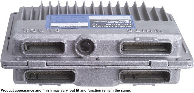 CARDONE Reman Vehicle Control Module P/N:77-3494F Fits: Cadillac Escalade, Chevrolet Astro, Chevrolet Blazer, Chevrolet C1500, Chevrolet C1500 Suburban, Chevrolet C2500, Chevrolet C2500 Suburban, Chevrolet C35, Chevrolet C3500, Chevrolet C3500hd - Image 2