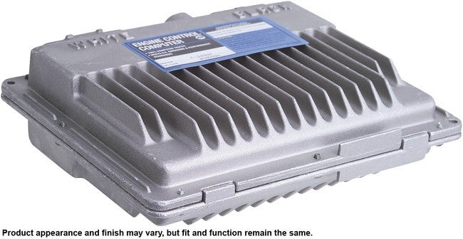 CARDONE Reman Vehicle Control Module P/N:77-3494F Fits: Cadillac Escalade, Chevrolet Astro, Chevrolet Blazer, Chevrolet C1500, Chevrolet C1500 Suburban, Chevrolet C2500, Chevrolet C2500 Suburban, Chevrolet C35, Chevrolet C3500, Chevrolet C3500hd - Image 3