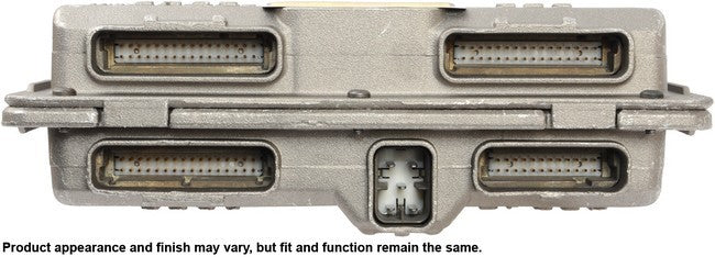 CARDONE Reman Vehicle Control Module P/N:77-3495F Fits: Chevrolet Blazer 1995, Chevrolet S10 1995, GMC Jimmy 1995, GMC Sonoma 1995 - Image 2