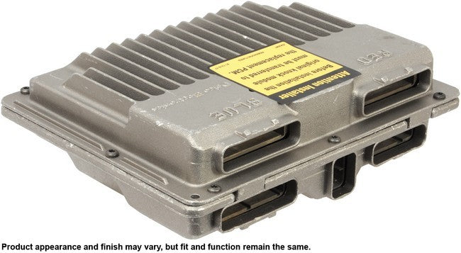 CARDONE Reman Vehicle Control Module P/N:77-3495F Fits: Chevrolet Blazer 1995, Chevrolet S10 1995, GMC Jimmy 1995, GMC Sonoma 1995 - Image 3