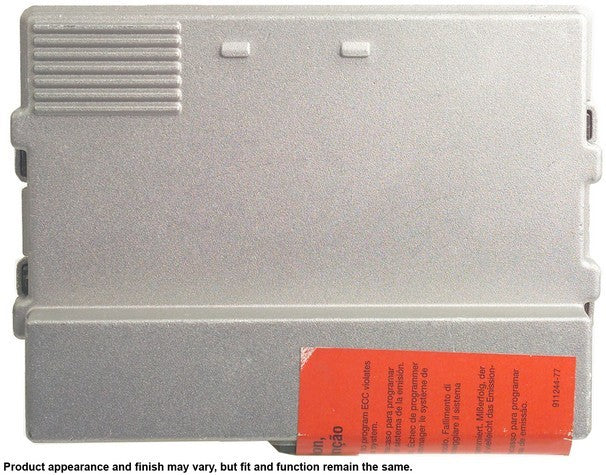 CARDONE Reman Engine Control Module (ECM) P/N:77-3773F Fits: Saturn Sc1 97-96, Saturn Sl 97-96, Saturn Sl1 97-96, Saturn Sw1 97-96 - Image 1
