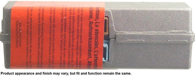 CARDONE Reman Engine Control Module (ECM) P/N:77-3773F Fits: Saturn Sc1 97-96, Saturn Sl 97-96, Saturn Sl1 97-96, Saturn Sw1 97-96 - Image 2