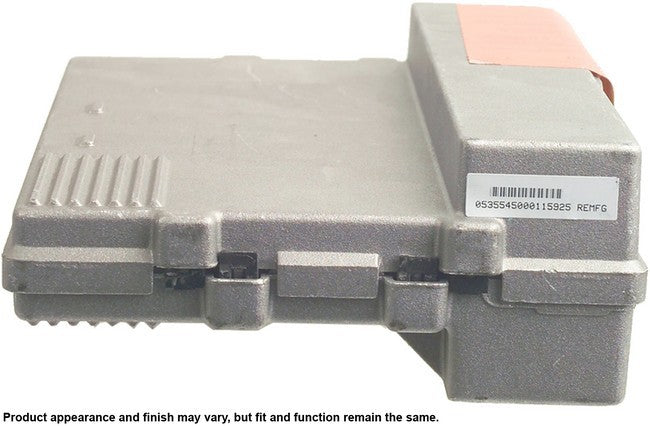 CARDONE Reman Engine Control Module (ECM) P/N:77-3773F Fits: Saturn Sc1 97-96, Saturn Sl 97-96, Saturn Sl1 97-96, Saturn Sw1 97-96 - Image 3