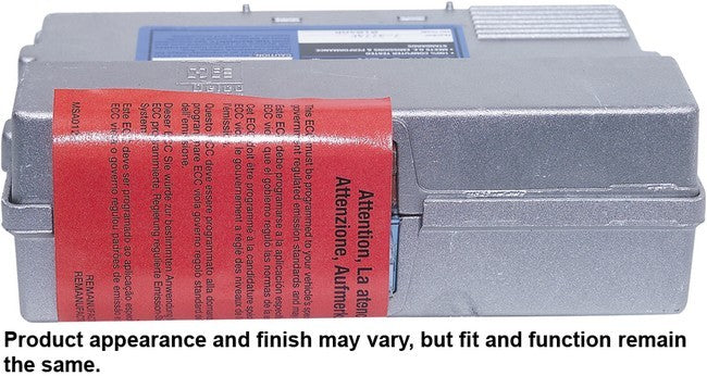 CARDONE Reman Engine Control Module (ECM) P/N:77-3774F Fits: Saturn Sc2 97-96, Saturn Sl2 97-96, Saturn Sw2 97-96 - Image 2