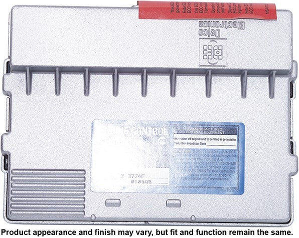 CARDONE Reman Engine Control Module (ECM) P/N:77-3774F Fits: Saturn Sc2 97-96, Saturn Sl2 97-96, Saturn Sw2 97-96 - Image 4