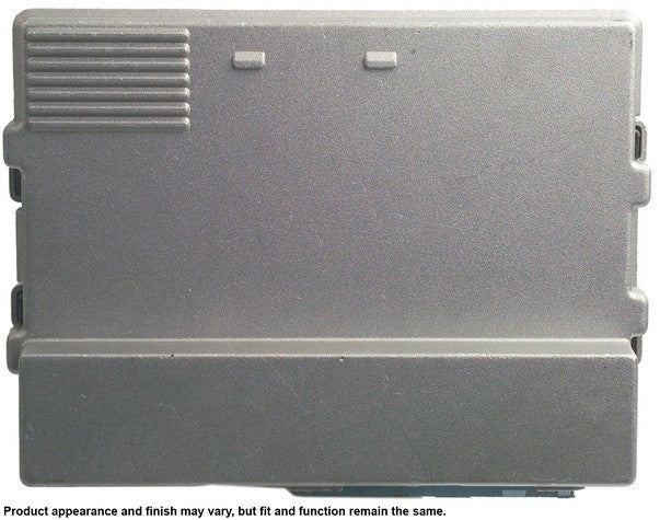 CARDONE Reman Powertrain Control Module (PCM) P/N:77-3775F Fits: Saturn Sc1 97-96, Saturn Sl 97-96, Saturn Sl1 97-96, Saturn Sw1 97-96 - Image 1