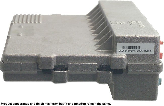 CARDONE Reman Powertrain Control Module (PCM) P/N:77-3775F Fits: Saturn Sc1 97-96, Saturn Sl 97-96, Saturn Sl1 97-96, Saturn Sw1 97-96 - Image 3