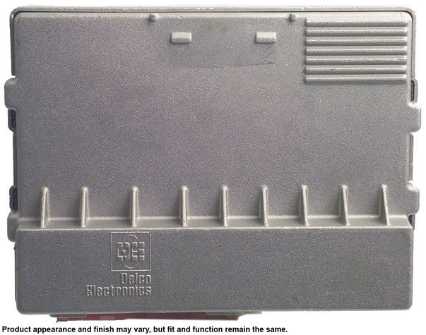 CARDONE Reman Powertrain Control Module (PCM) P/N:77-3775F Fits: Saturn Sc1 97-96, Saturn Sl 97-96, Saturn Sl1 97-96, Saturn Sw1 97-96 - Image 4