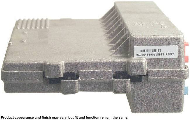 CARDONE Reman Powertrain Control Module (PCM) P/N:77-3776F Fits: Saturn Sc2 97-96, Saturn Sl2 97-96, Saturn Sw2 97-96 - Image 3