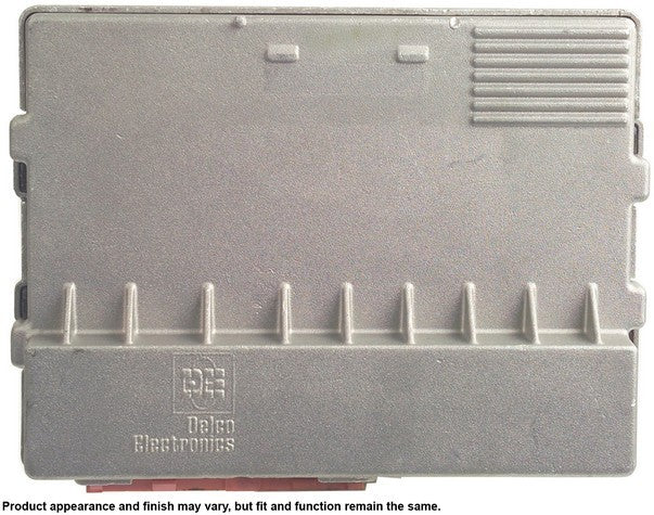 CARDONE Reman Powertrain Control Module (PCM) P/N:77-3776F Fits: Saturn Sc2 97-96, Saturn Sl2 97-96, Saturn Sw2 97-96 - Image 4