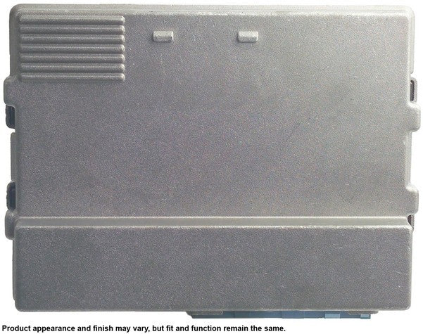 CARDONE Reman Powertrain Control Module (PCM) P/N:77-3810F Fits: Saturn Sc1 1998, Saturn Sc2 1998, Saturn Sl 1998, Saturn Sl1 1998, Saturn Sl2 1998, Saturn Sw1 1998, Saturn Sw2 1998 - Image 1
