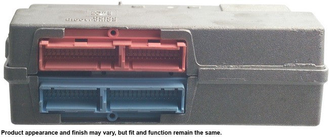 CARDONE Reman Powertrain Control Module (PCM) P/N:77-3810F Fits: Saturn Sc1 1998, Saturn Sc2 1998, Saturn Sl 1998, Saturn Sl1 1998, Saturn Sl2 1998, Saturn Sw1 1998, Saturn Sw2 1998 - Image 2