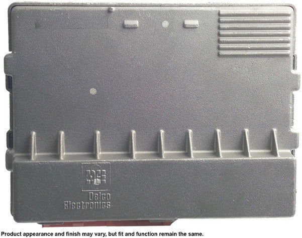 CARDONE Reman Powertrain Control Module (PCM) P/N:77-3810F Fits: Saturn Sc1 1998, Saturn Sc2 1998, Saturn Sl 1998, Saturn Sl1 1998, Saturn Sl2 1998, Saturn Sw1 1998, Saturn Sw2 1998 - Image 4