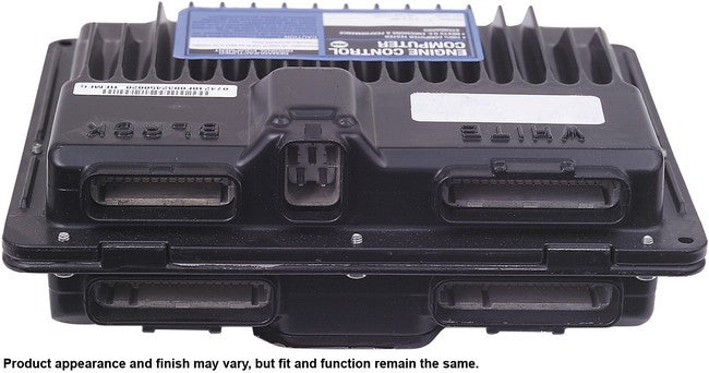 CARDONE Reman Engine Control Module (ECM) P/N:77-4210F Fits: Chevrolet Astro, Chevrolet Blazer, Chevrolet C1500, Chevrolet C1500 Suburban, Chevrolet C2500, Chevrolet C2500 Suburban, Chevrolet C35, Chevrolet C3500, Chevrolet C3500hd, Chevrolet Express 1500 - Image 2