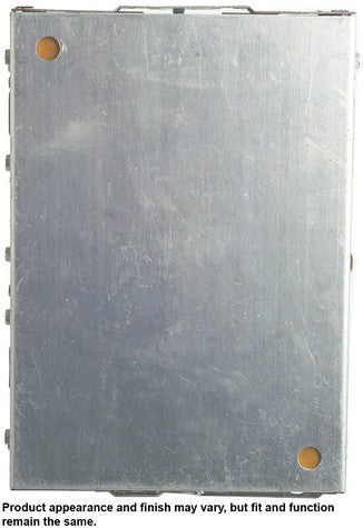 CARDONE Reman Engine Control Module (ECM) P/N:77-4330 Fits: American Motors Concord, American Motors Eagle, American Motors Spirit, Buick Century, Buick Lesabre, Buick Regal, Buick Skyhawk, Buick Skylark, Chevrolet Citation, Chevrolet El Camino - Image 1