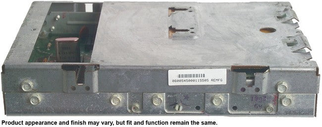 CARDONE Reman Engine Control Module (ECM) P/N:77-4330 Fits: American Motors Concord, American Motors Eagle, American Motors Spirit, Buick Century, Buick Lesabre, Buick Regal, Buick Skyhawk, Buick Skylark, Chevrolet Citation, Chevrolet El Camino - Image 3