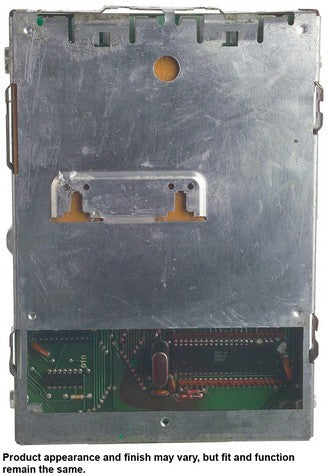 CARDONE Reman Engine Control Module (ECM) P/N:77-4330 Fits: American Motors Concord, American Motors Eagle, American Motors Spirit, Buick Century, Buick Lesabre, Buick Regal, Buick Skyhawk, Buick Skylark, Chevrolet Citation, Chevrolet El Camino - Image 4