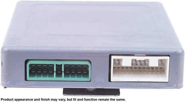 CARDONE Reman Engine Control Module (ECM) P/N:77-4366 Fits: Chevrolet Tracker 1991, Geo Tracker 93-91, GMC Tracker 1991, Suzuki Sidekick 93-91 - Image 2