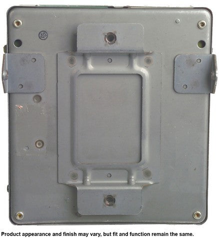 CARDONE Reman Engine Control Module (ECM) P/N:77-4367 Fits: Chevrolet Tracker 1991, Geo Tracker 93-91, GMC Tracker 1991, Pontiac Sunrunner 1994, Suzuki Sidekick 93-91 - Image 1