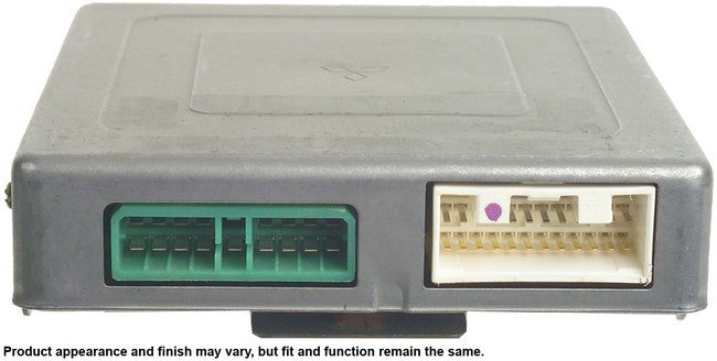 CARDONE Reman Engine Control Module (ECM) P/N:77-4367 Fits: Chevrolet Tracker 1991, Geo Tracker 93-91, GMC Tracker 1991, Pontiac Sunrunner 1994, Suzuki Sidekick 93-91 - Image 2