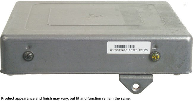 CARDONE Reman Engine Control Module (ECM) P/N:77-4367 Fits: Chevrolet Tracker 1991, Geo Tracker 93-91, GMC Tracker 1991, Pontiac Sunrunner 1994, Suzuki Sidekick 93-91 - Image 3
