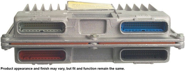 CARDONE Reman Powertrain Control Module (PCM) P/N:77-4399F Fits: Buick Roadmaster 1996, Cadillac Fleetwood 1996, Chevrolet Camaro 1996, Chevrolet Caprice 1996, Chevrolet Corvette 1996, Chevrolet Impala 1996, Pontiac Firebird 1996 - Image 2