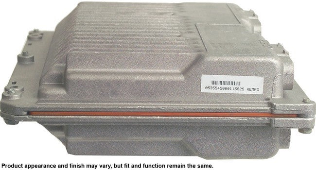 CARDONE Reman Powertrain Control Module (PCM) P/N:77-4399F Fits: Buick Roadmaster 1996, Cadillac Fleetwood 1996, Chevrolet Camaro 1996, Chevrolet Caprice 1996, Chevrolet Corvette 1996, Chevrolet Impala 1996, Pontiac Firebird 1996 - Image 3