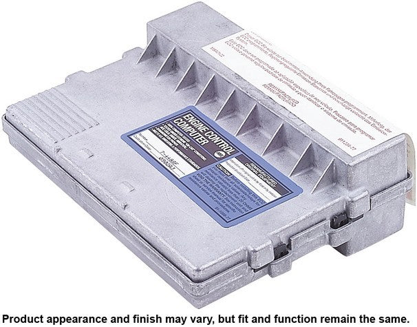CARDONE Reman Engine Control Module (ECM) P/N:77-4488F Fits: Saturn Sc1 1999, Saturn Sc2 1999, Saturn Sl 1999, Saturn Sl1 1999, Saturn Sl2 1999, Saturn Sw1 1999, Saturn Sw2 1999 - Image 3