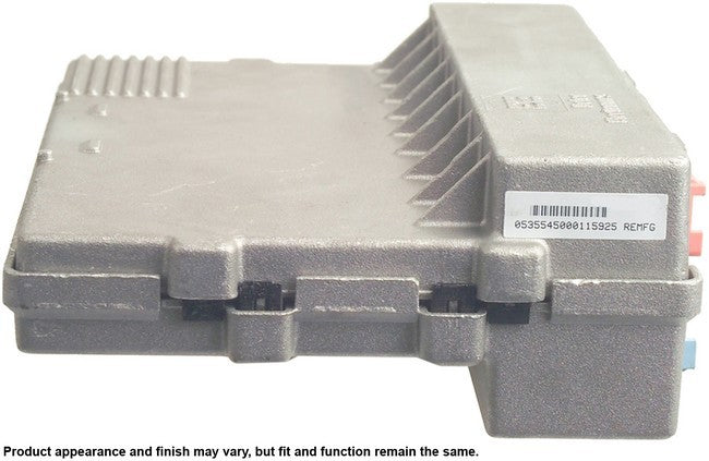 CARDONE Reman Powertrain Control Module (PCM) P/N:77-4490F Fits: Saturn Sc1 1999, Saturn Sc2 1999, Saturn Sl 1999, Saturn Sl1 1999, Saturn Sl2 1999, Saturn Sw1 1999, Saturn Sw2 1999 - Image 3