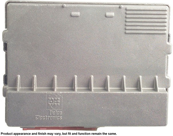 CARDONE Reman Powertrain Control Module (PCM) P/N:77-4490F Fits: Saturn Sc1 1999, Saturn Sc2 1999, Saturn Sl 1999, Saturn Sl1 1999, Saturn Sl2 1999, Saturn Sw1 1999, Saturn Sw2 1999 - Image 4