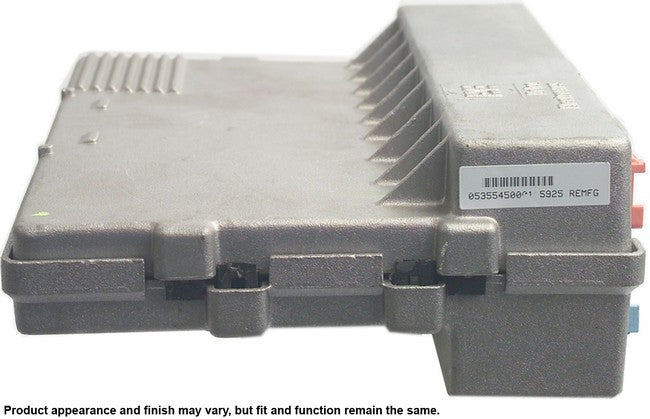 CARDONE Reman Engine Control Module (ECM) P/N:77-4491F Fits: Saturn Sc1 1999, Saturn Sc2 1999, Saturn Sl 1999, Saturn Sl1 1999, Saturn Sl2 1999, Saturn Sw1 1999, Saturn Sw2 1999 - Image 3