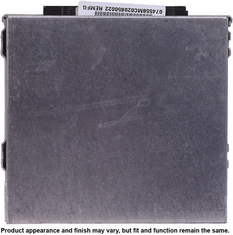 CARDONE Reman Engine Control Module (ECM) P/N:77-4558MC Fits: Geo Storm 93-92 - Image 1