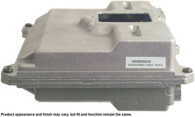 CARDONE Reman Powertrain Control Module (PCM) P/N:77-4737F Fits: Chevrolet Camaro 95-94, Pontiac Firebird 95-94 - Image 3