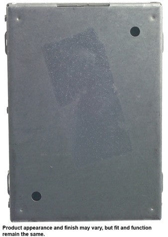 CARDONE Reman Engine Control Module (ECM) P/N:77-4760 Fits: Cadillac Commercial Chassis 84-81, Cadillac Deville 1981, Cadillac Eldorado 1981, Cadillac Fleetwood 84-81, Cadillac Seville 1981 - Image 1