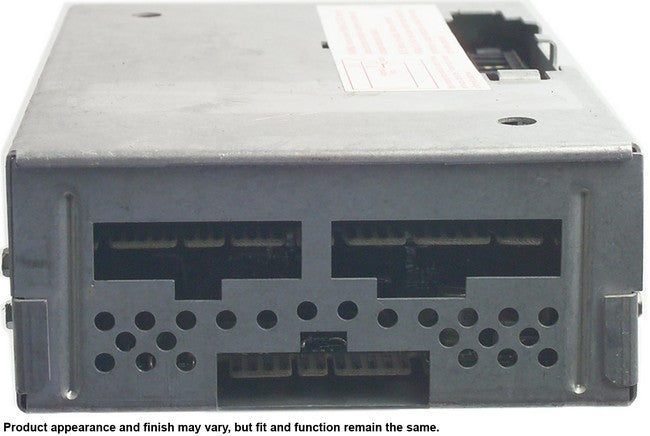 CARDONE Reman Engine Control Module (ECM) P/N:77-4760 Fits: Cadillac Commercial Chassis 84-81, Cadillac Deville 1981, Cadillac Eldorado 1981, Cadillac Fleetwood 84-81, Cadillac Seville 1981 - Image 2
