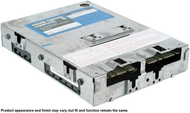 CARDONE Reman Engine Control Module (ECM) P/N:77-4770 Fits: Buick Century, Buick Lesabre, Buick Regal, Buick Riviera, Buick Skylark, Chevrolet Camaro, Chevrolet Caprice, Chevrolet Citation, Chevrolet El Camino, Chevrolet Impala - Image 3