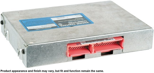 CARDONE Reman Engine Control Module (ECM) P/N:77-4844AF Fits: Chevrolet Beretta 1992, Chevrolet Corsica 1992 - Image 3