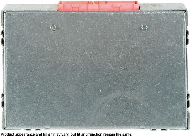 CARDONE Reman Engine Control Module (ECM) P/N:77-4844MC Fits: Chevrolet Beretta 93-92, Chevrolet Corsica 93-92 - Image 1