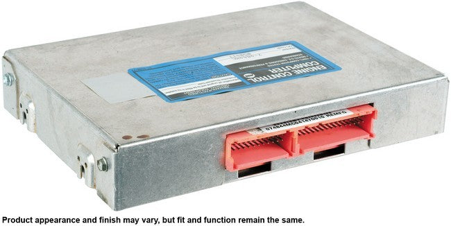 CARDONE Reman Engine Control Module (ECM) P/N:77-4844MC Fits: Chevrolet Beretta 93-92, Chevrolet Corsica 93-92 - Image 3
