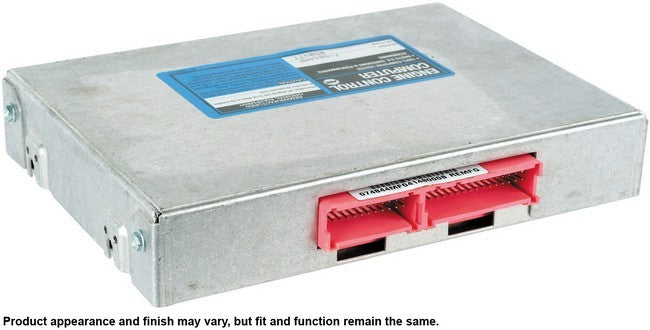 CARDONE Reman Engine Control Module (ECM) P/N:77-4844MF Fits: Chevrolet Beretta 93-92, Chevrolet Corsica 93-92 - Image 3