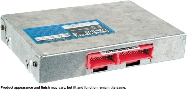 CARDONE Reman Engine Control Module (ECM) P/N:77-4845AC Fits: Chevrolet Beretta 1993, Chevrolet Corsica 1993 - Image 3