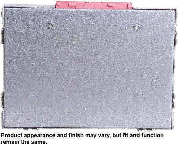 CARDONE Reman Engine Control Module (ECM) P/N:77-4847AC Fits: Chevrolet Cavalier 93-92 - Image 1