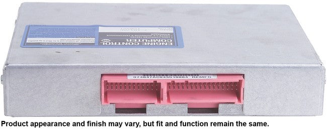 CARDONE Reman Engine Control Module (ECM) P/N:77-4847AC Fits: Chevrolet Cavalier 93-92 - Image 2
